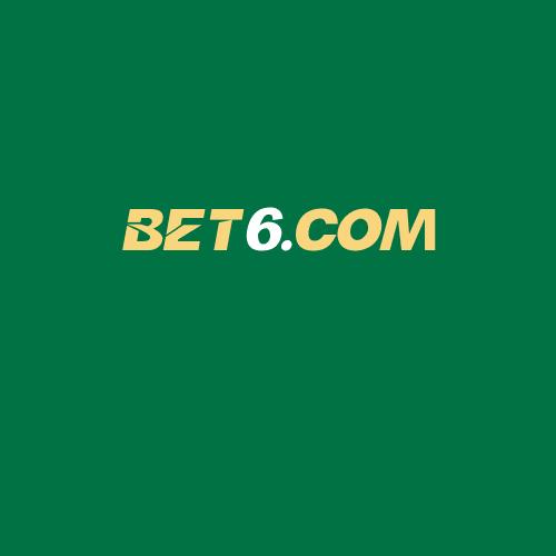 Logo da BET6